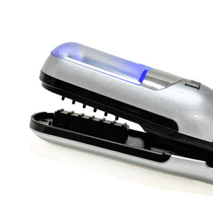 LuxeTrim - Cortador de puntas de cabello