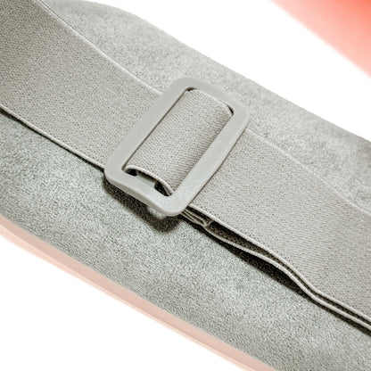 LuxeRelief - Masajeador térmico para cólicos