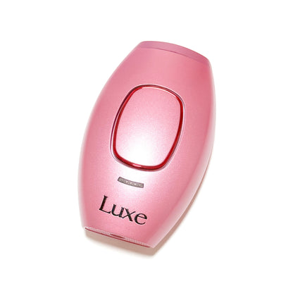 LuxeSkin IPL - Depiladora de luz pulsada intensa